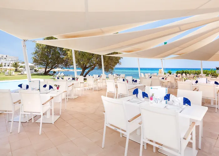 Hotel Le Sultan Hammamet